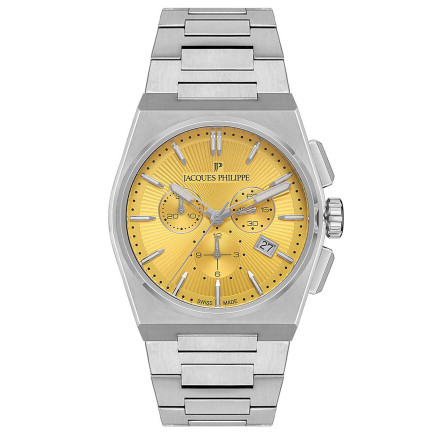 Jacques Philippe JPQGC4113X6YW Erkek Kol Saati