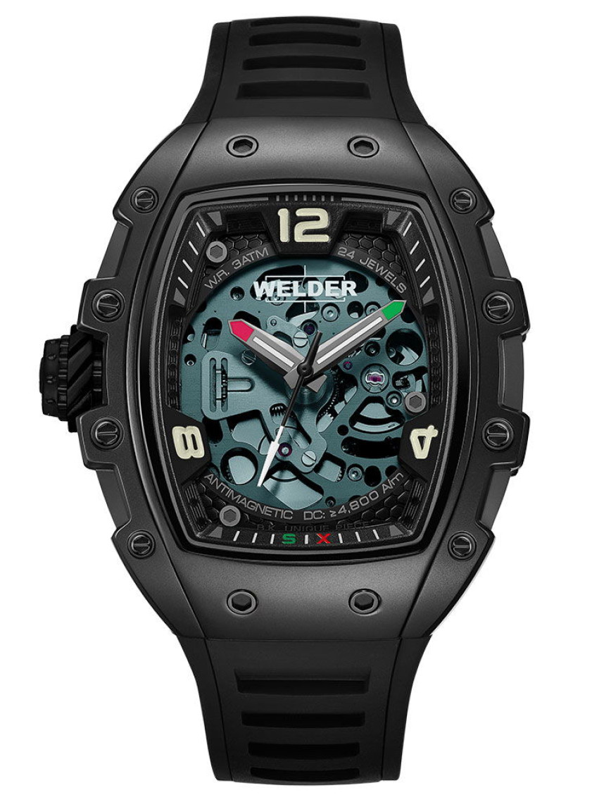 Welder WRT1005 Erkek Kol Saati