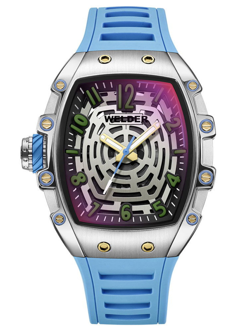 Welder WRH3010-R Kol Saati Welder WRH3010-R Kol Saati