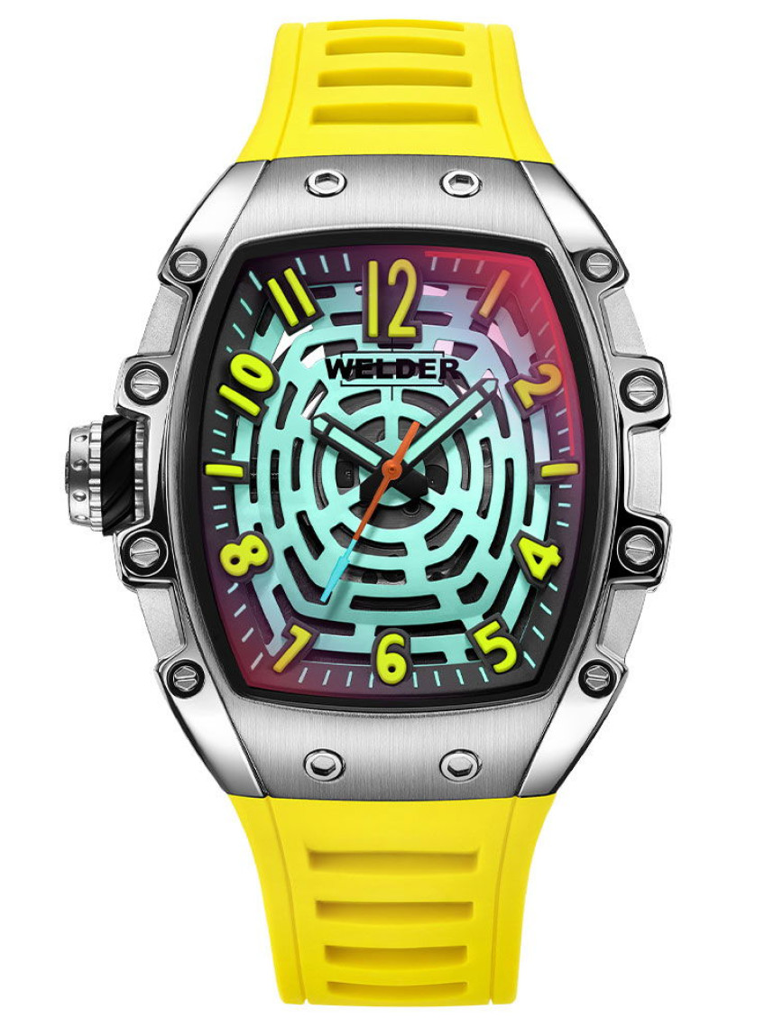 Welder WRH3011-R Kol Saati