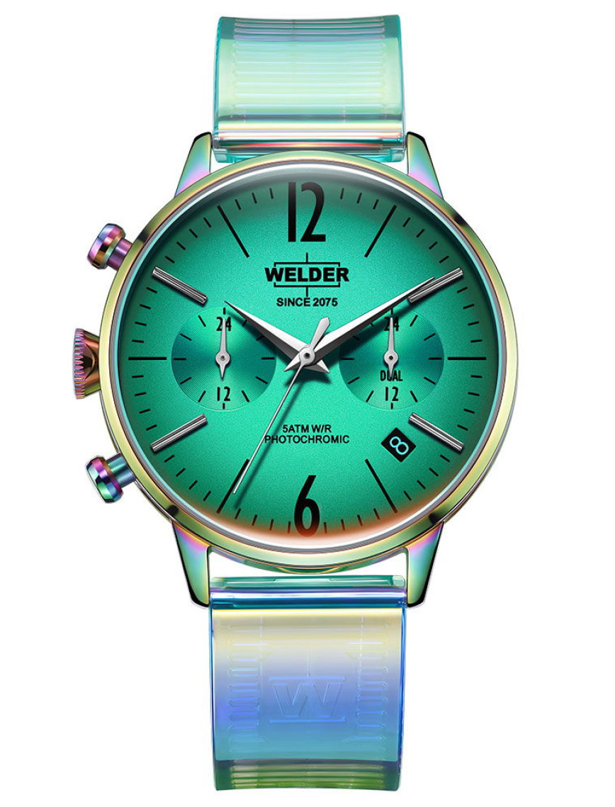 Welder WWRC126 Kadın Kol Saati Welder WWRC126 Kadın Kol Saati