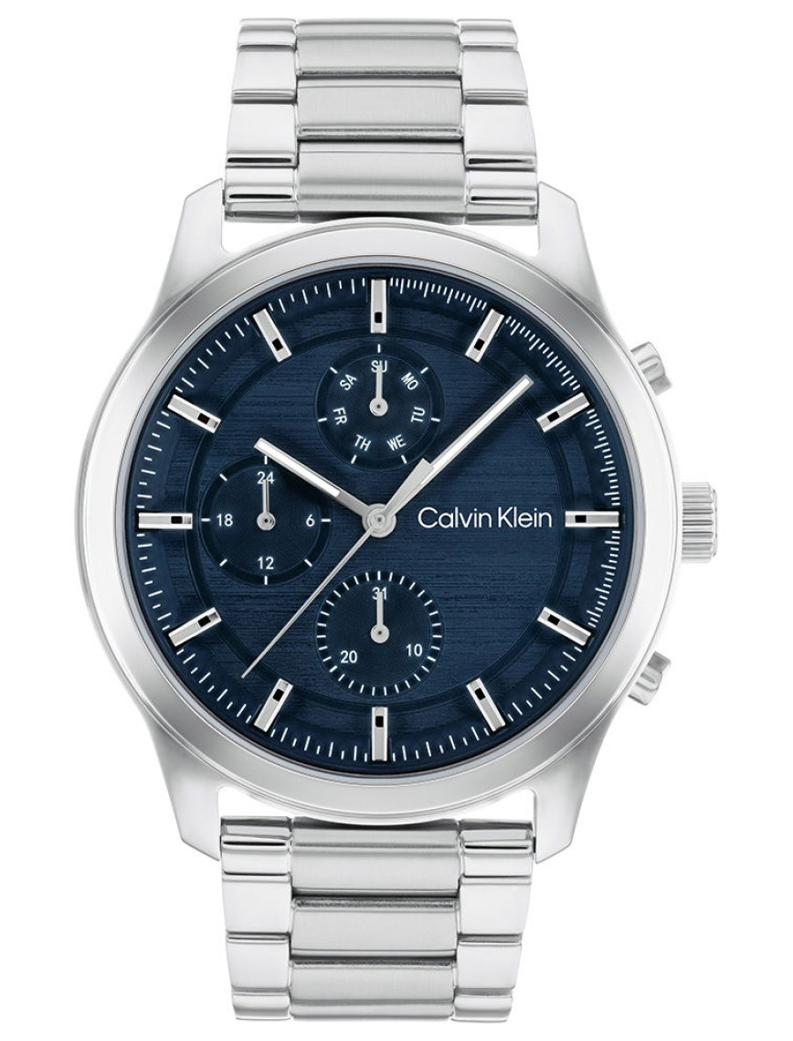 Calvin Klein CK25200208 Erkek Kol Saati Calvin Klein CK25200208 Erkek Kol Saati