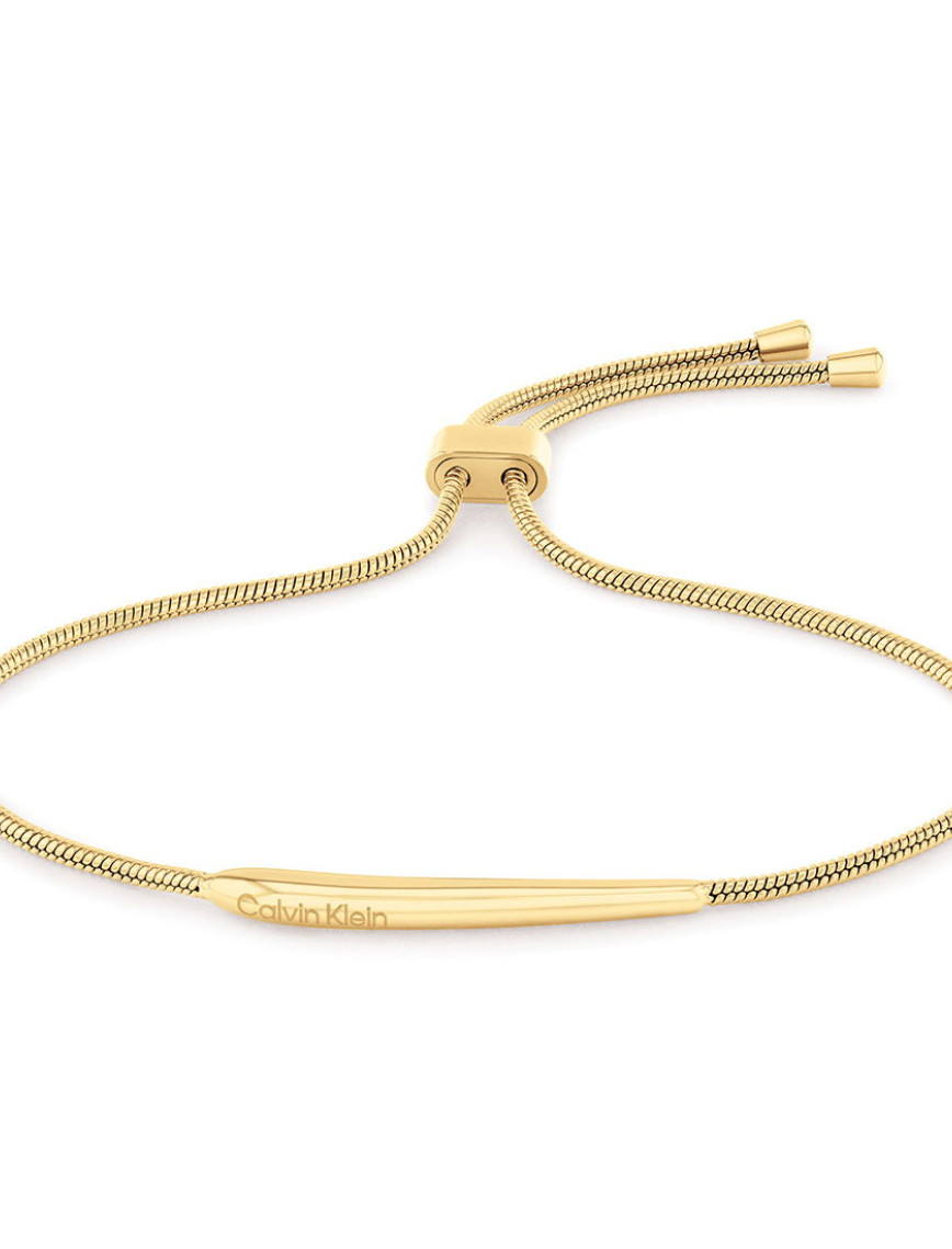 Calvin Klein CKJ35000342 Kadın Bileklik Calvin Klein CKJ35000342 Kadın Bileklik