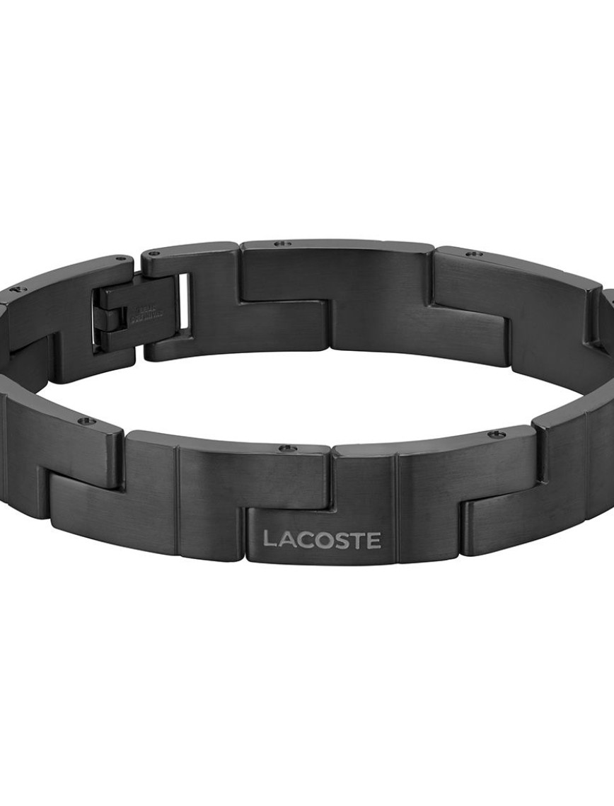 Lacoste LACJ2040222 Erkek Bileklik Lacoste LACJ2040222 Erkek Bileklik