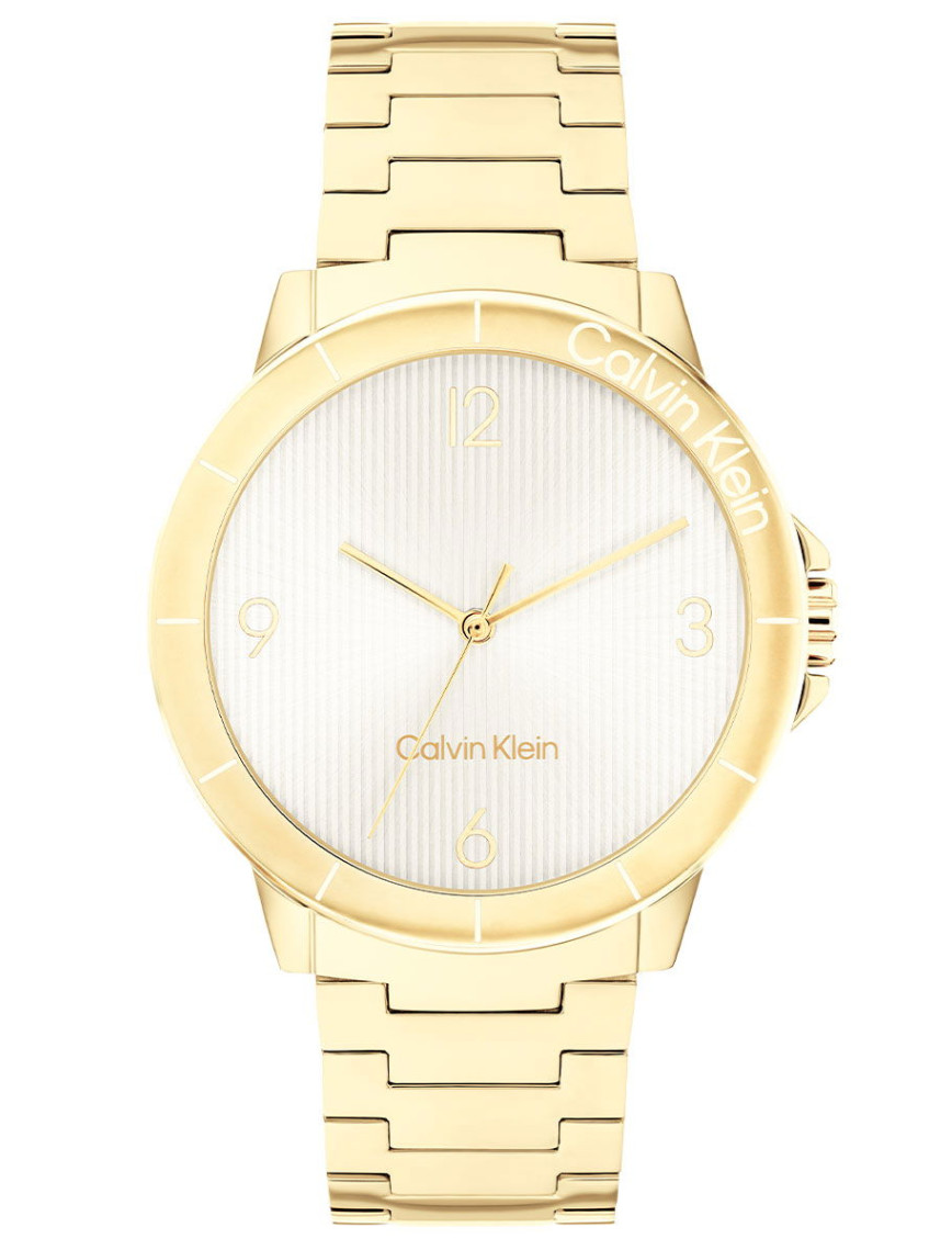 Calvin Klein CK25100023 Kadın Kol Saati Calvin Klein CK25100023 Kadın Kol Saati