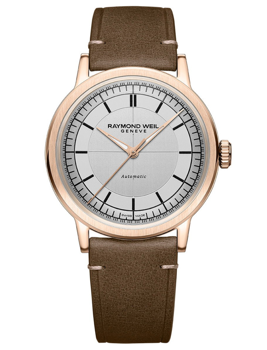 Raymond Weil RW2925PC565001 Erkek Kol Saati Raymond Weil RW2925PC565001 Erkek Kol Saati