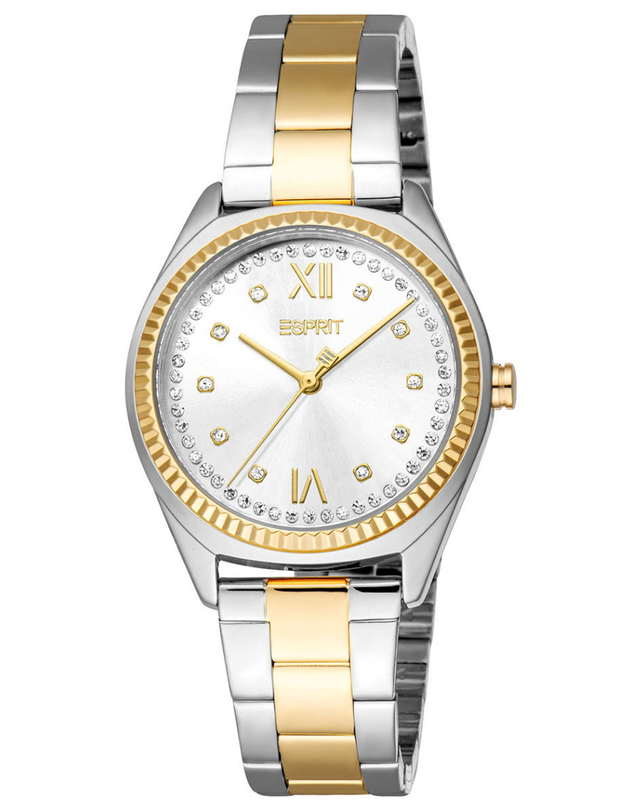 Esprit ES1L403M1385 Kadın Kol Saati Esprit ES1L403M1385 Kadın Kol Saati