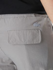 Lacoste Erkek Relaxed Fit Gri Pantolon Lacoste Erkek Relaxed Fit Gri Pantolon