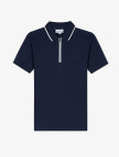 Lacoste Erkek Slim Fit Lacivert Polo Lacoste Erkek Slim Fit Lacivert Polo