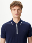 Lacoste Erkek Slim Fit Lacivert Polo Lacoste Erkek Slim Fit Lacivert Polo