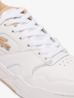Lacoste Lineshot Kadın Beyaz Sneaker Lacoste Lineshot Kadın Beyaz Sneaker
