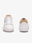 Lacoste Lineshot Kadın Beyaz Sneaker Lacoste Lineshot Kadın Beyaz Sneaker