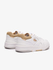 Lacoste Lineshot Kadın Beyaz Sneaker Lacoste Lineshot Kadın Beyaz Sneaker