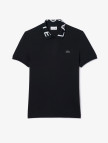 Lacoste Erkek Siyah Polo Lacoste Erkek Siyah Polo