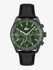 Lacoste Erkek Siyah Saat Lacoste Erkek Siyah Saat