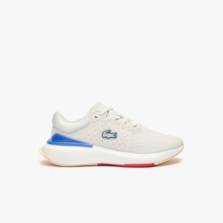 Lacoste SPORT Neo Run Lite Kadın Beyaz Sneaker Lacoste SPORT Neo Run Lite Kadın Beyaz Sneaker