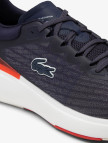 Lacoste Neo Run Lite Erkek Lacivert Sneaker Lacoste Neo Run Lite Erkek Lacivert Sneaker