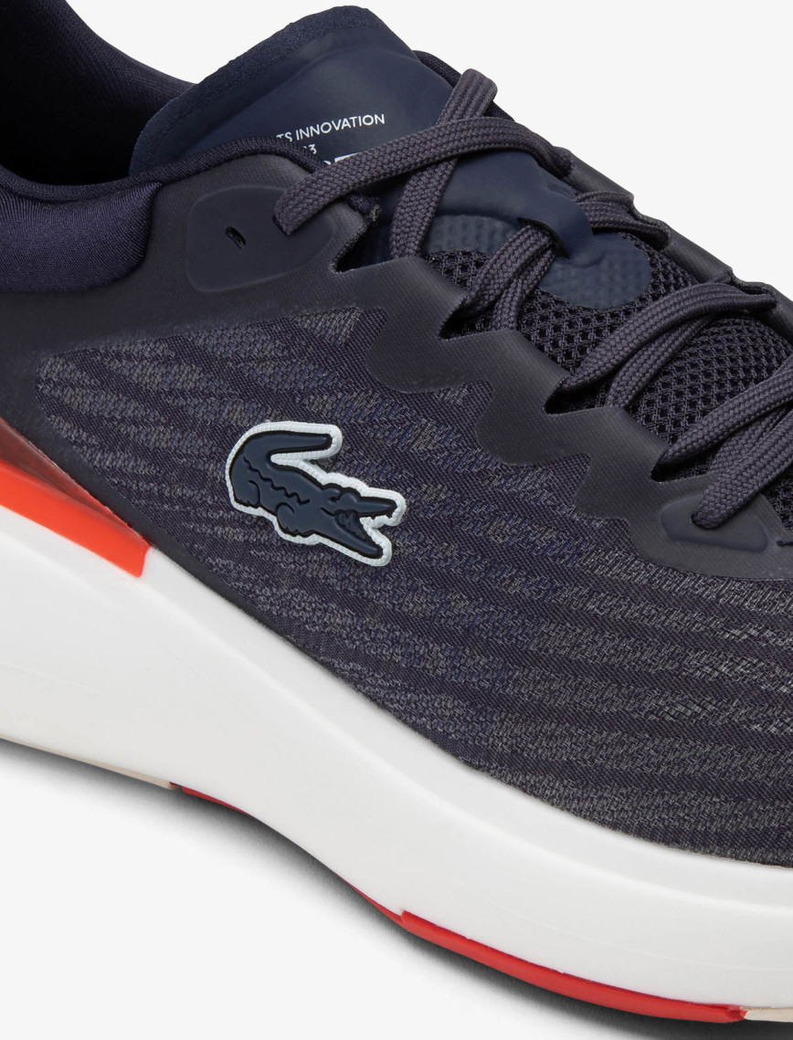 Lacoste Neo Run Lite Erkek Lacivert Sneaker Lacoste Neo Run Lite Erkek Lacivert Sneaker