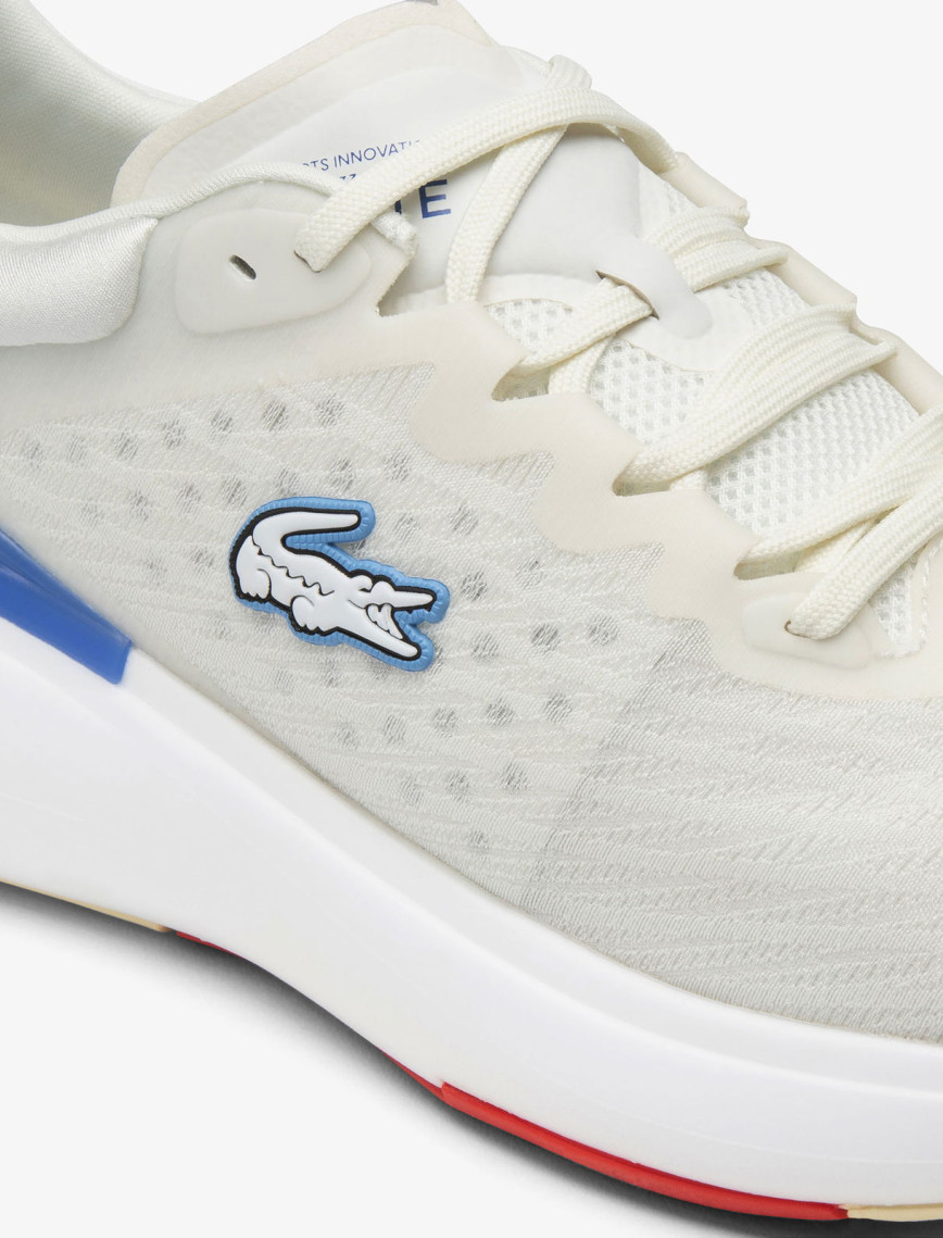 Lacoste Sport Neo Run Lite Erkek Beyaz Spor Ayakkabı Lacoste Sport Neo Run Lite Erkek Beyaz Spor Ayakkabı