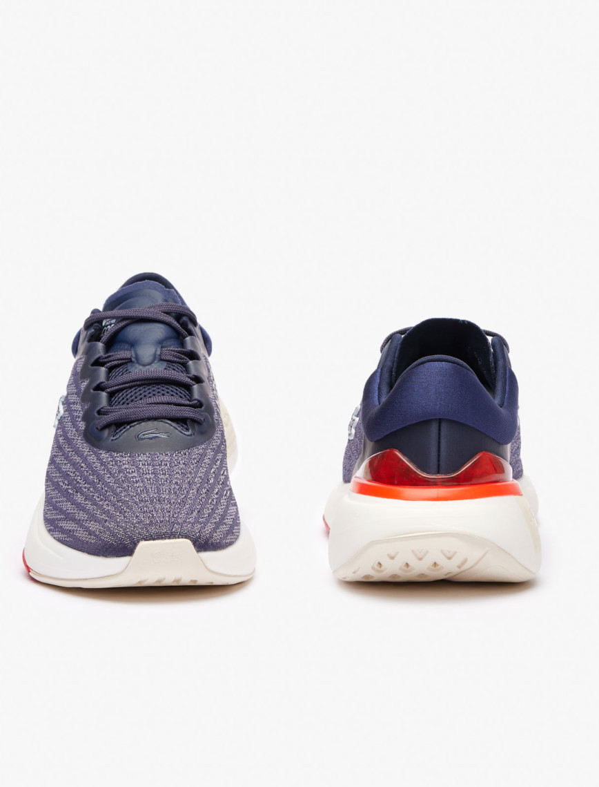 Lacoste SPORT Neo Run Lite Kadın Lacivert Sneaker Lacoste SPORT Neo Run Lite Kadın Lacivert Sneaker