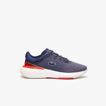 Lacoste SPORT Neo Run Lite Kadın Lacivert Sneaker Lacoste SPORT Neo Run Lite Kadın Lacivert Sneaker