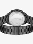 Lacoste Erkek Siyah Saat Lacoste Erkek Siyah Saat