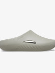 Crocs Mellow Recovery Unisex Gri Terlik Crocs Mellow Recovery Unisex Gri Terlik
