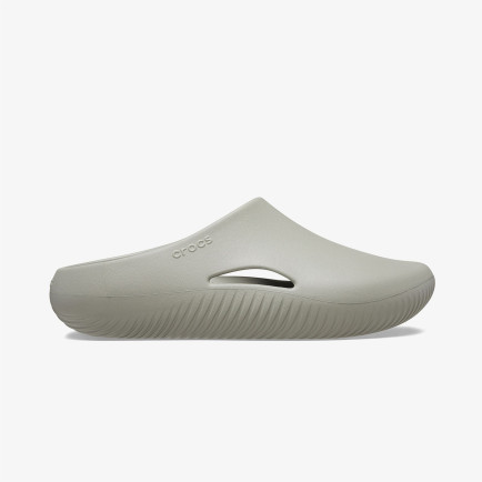 Crocs Mellow Recovery Clog Unisex Gri Terlik Crocs Mellow Recovery Clog Unisex Gri Terlik