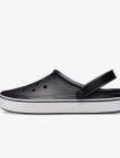 Crocs Off Court Unisex Siyah Terlik Crocs Off Court Unisex Siyah Terlik