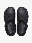 Crocs All Terrain Atlas Clog Unisex Siyah Terlik Crocs All Terrain Atlas Clog Unisex Siyah Terlik