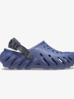 Crocs Echo Erkek Mavi Terlik Crocs Echo Erkek Mavi Terlik