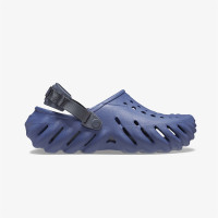 Crocs Echo Erkek Mavi Terlik Crocs Echo Erkek Mavi Terlik