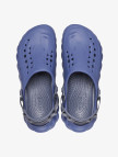 Crocs Echo Erkek Mavi Terlik Crocs Echo Erkek Mavi Terlik