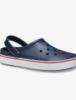 Crocs Off Court Unisex Lacivert Terlik Crocs Off Court Unisex Lacivert Terlik