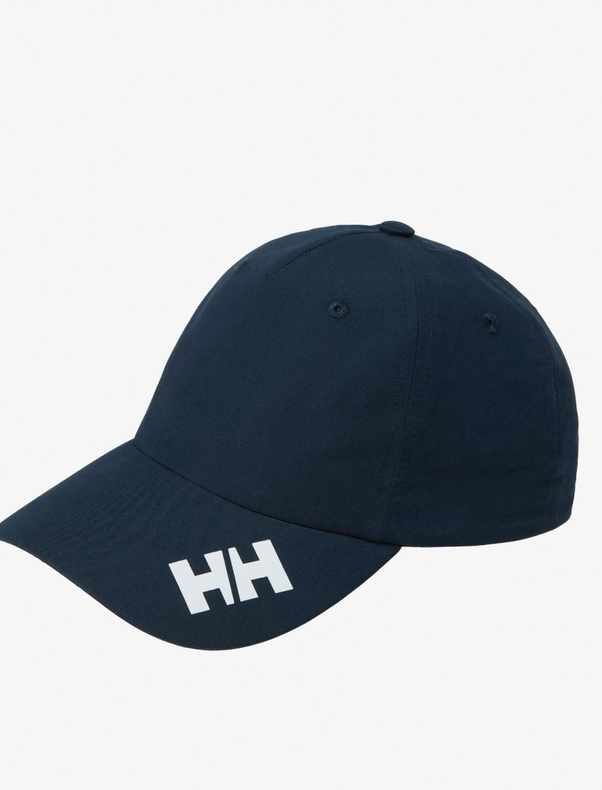 Helly Hansen Crew 2.0 Unisex Siyah Şapka Helly Hansen Crew 2.0 Unisex Siyah Şapka