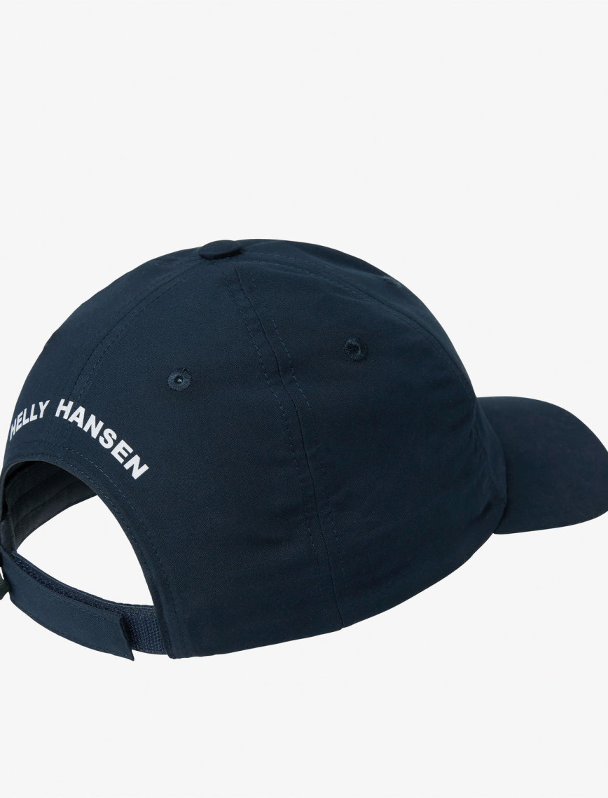 Helly Hansen Crew Unisex Lacivert Şapka Helly Hansen Crew Unisex Lacivert Şapka