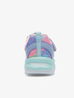 Skechers Twisty Glow Sorbet Swirl Çocuk Işıklı Renkli Spor Ayakkabı Skechers Twisty Glow Sorbet Swirl Çocuk Işıklı Renkli Spor Ayakkabı
