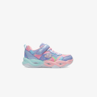 Skechers Twisty Glow Sorbet Swirl Çocuk Işıklı Renkli Spor Ayakkabı Skechers Twisty Glow Sorbet Swirl Çocuk Işıklı Renkli Spor Ayakkabı