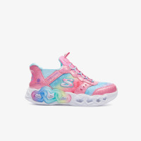 Skechers Infinite Heart Lights Çocuk Işıklı Pembe Spor Ayakkabı Skechers Infinite Heart Lights Çocuk Işıklı Pembe Spor Ayakkabı