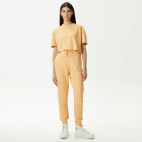 UNITED4 Classic Kadın Turuncu Eşofman Altı UNITED4 Classic Kadın Turuncu Eşofman Altı