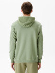 UNITED4 Classic Erkek Haki Sweatshirt