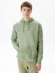 UNITED4 Classic Erkek Krem Sweatshirt