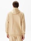 UNITED4 Classic Erkek Krem Hoodie UNITED4 Classic Erkek Krem Hoodie