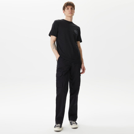 Timberland Utility Cargo Erkek Siyah Pantolon Timberland Utility Cargo Erkek Siyah Pantolon