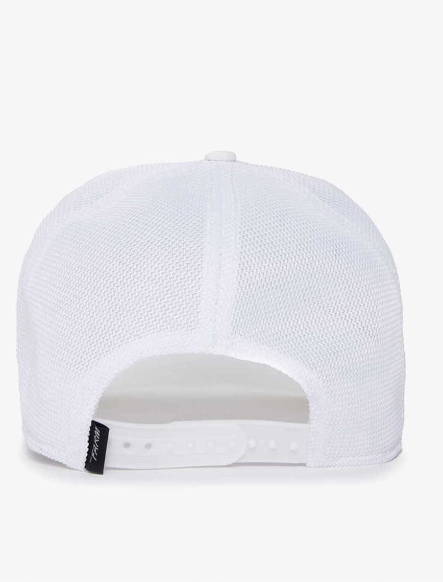 Goorin Bros Platinum High Unisex Beyaz Şapka Goorin Bros Platinum High Unisex Beyaz Şapka