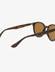 RAY-BAN 0RB4305 Unisex Kahverengi Güneş Gözlüğü RAY-BAN 0RB4305 Unisex Kahverengi Güneş Gözlüğü