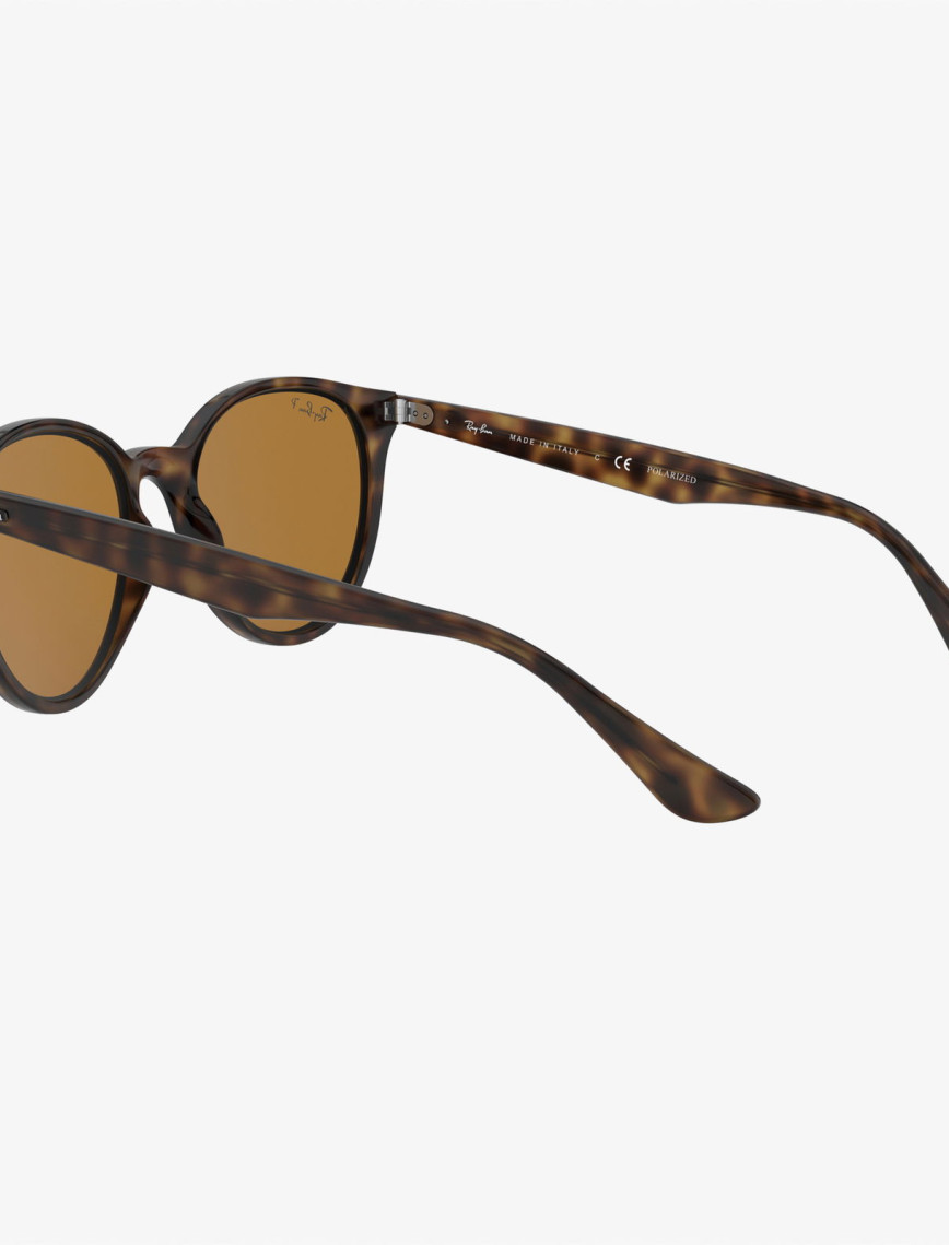 RAY-BAN 0RB4305 Unisex Kahverengi Güneş Gözlüğü RAY-BAN 0RB4305 Unisex Kahverengi Güneş Gözlüğü