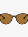 RAY-BAN 0RB4305 Unisex Kahverengi Güneş Gözlüğü RAY-BAN 0RB4305 Unisex Kahverengi Güneş Gözlüğü