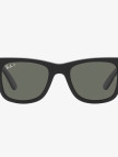 RAY-BAN 0RB0840S Unisex Siyah Güneş Gözlüğü RAY-BAN 0RB0840S Unisex Siyah Güneş Gözlüğü