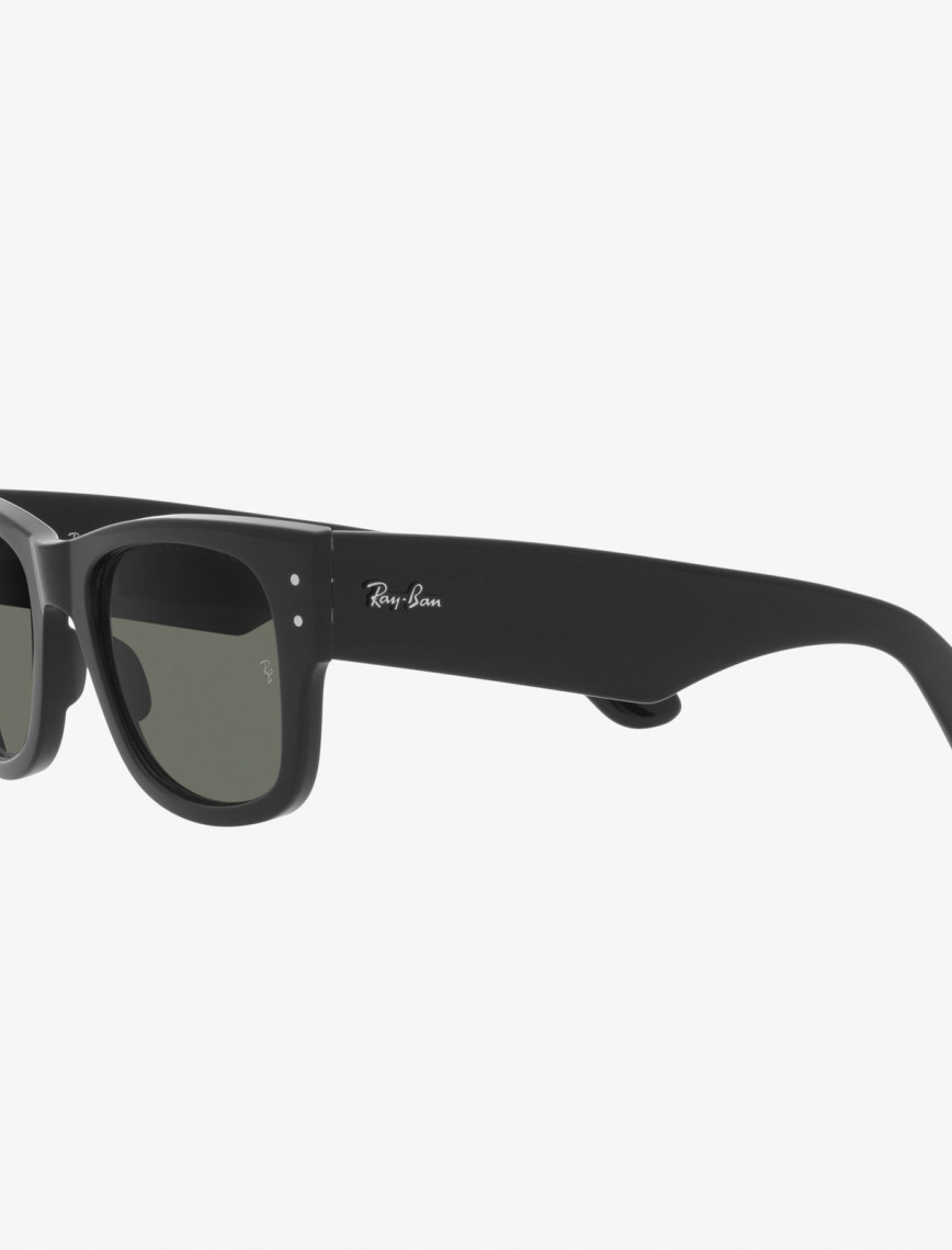 RAY-BAN 0RB0840S Unisex Siyah Güneş Gözlüğü RAY-BAN 0RB0840S Unisex Siyah Güneş Gözlüğü